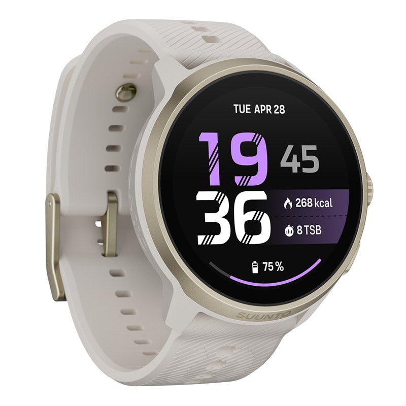 SUUNTO Suunto Run 2 Feather Gold 4GB スント スント ラン 2 フェザー