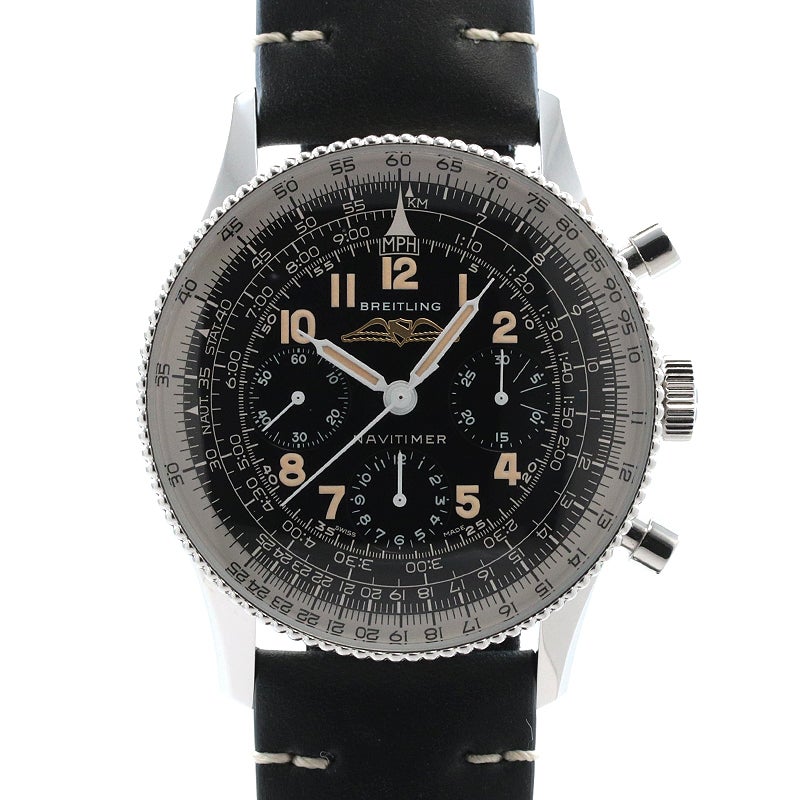 中古】BREITLING NAVITIMER REF. 806 1959 RE-EDITION ブライトリング
