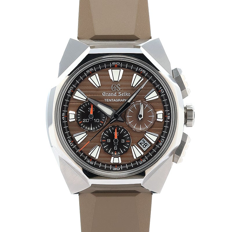 【元箱、袋、クランプ付き】ダイワ シーライン 900H クエ 大物 中古】GRAND SEIKO SPORTS COLLECTION 9S MECHANICAL TOKYO LION