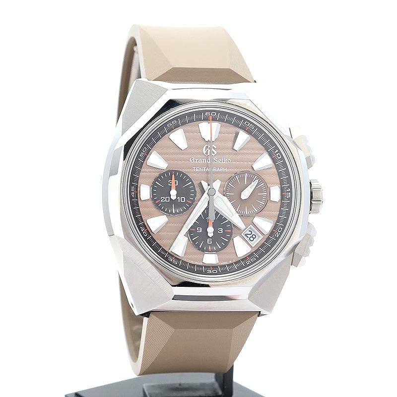 中古】GRAND SEIKO SPORTS COLLECTION 9S MECHANICAL TOKYO LION