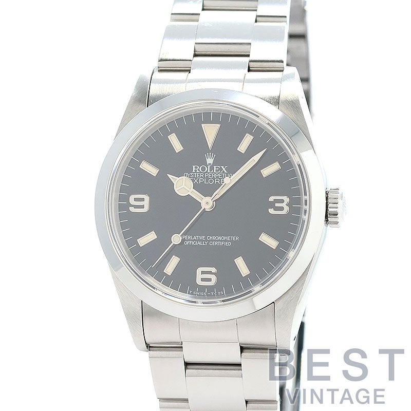 中古】ROLEX（ロレックス）｜時計・腕時計の通販サイトBEST ISHIDA