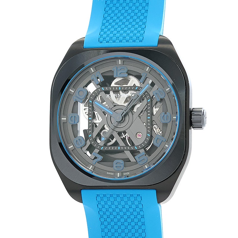 中古】HERMES HERMES H08 SQUELETTE / SKELETON エルメス エルメス H08