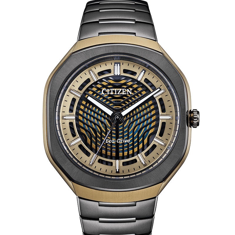 CITIZEN CITIZEN CREATIVE LAB Eco-Drive PHOTON シチズン シチズン