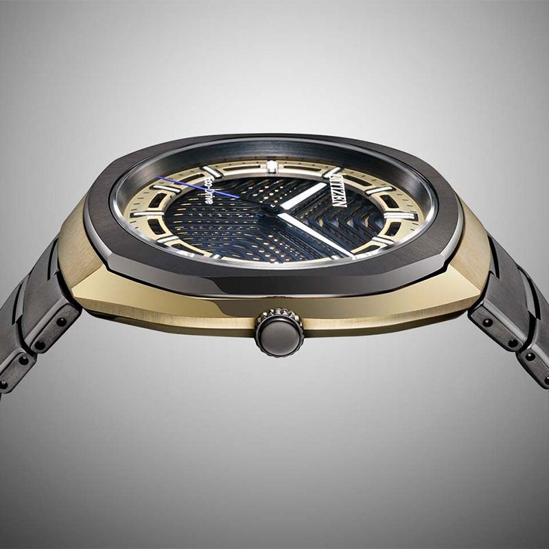 ポチ CITIZEN CITIZEN CREATIVE LAB Eco-Drive PHOTON シチズン シチズン