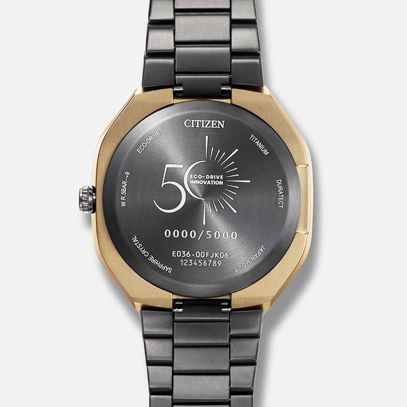 CITIZEN CITIZEN CREATIVE LAB Eco-Drive PHOTON シチズン シチズン