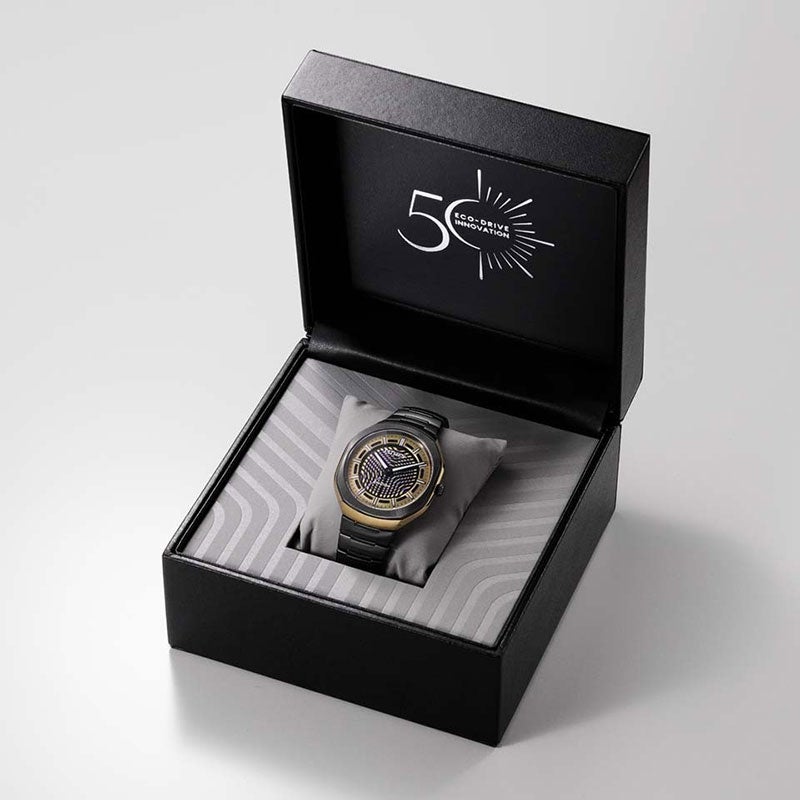 CITIZEN CITIZEN CREATIVE LAB Eco-Drive PHOTON シチズン シチズン