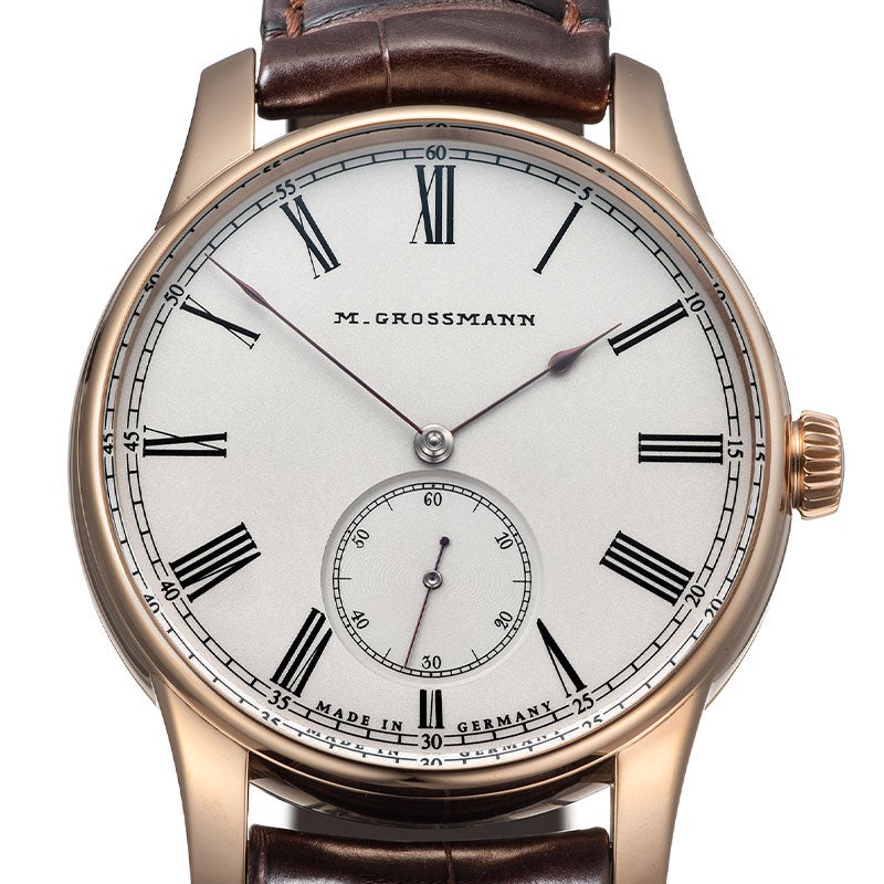 MORITZ GROSSMANN HAMATIC VINTAGE モリッツ・グロスマン ハマティック